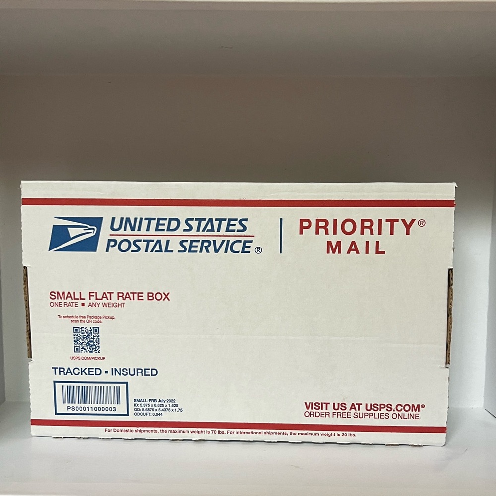 Mystery Box of Jewelry - Silver